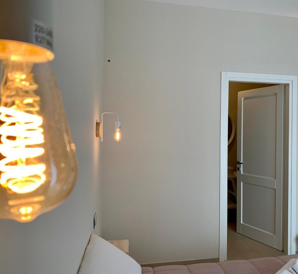 Enjoy Your Stay - Guest House - Olbia Exterior foto