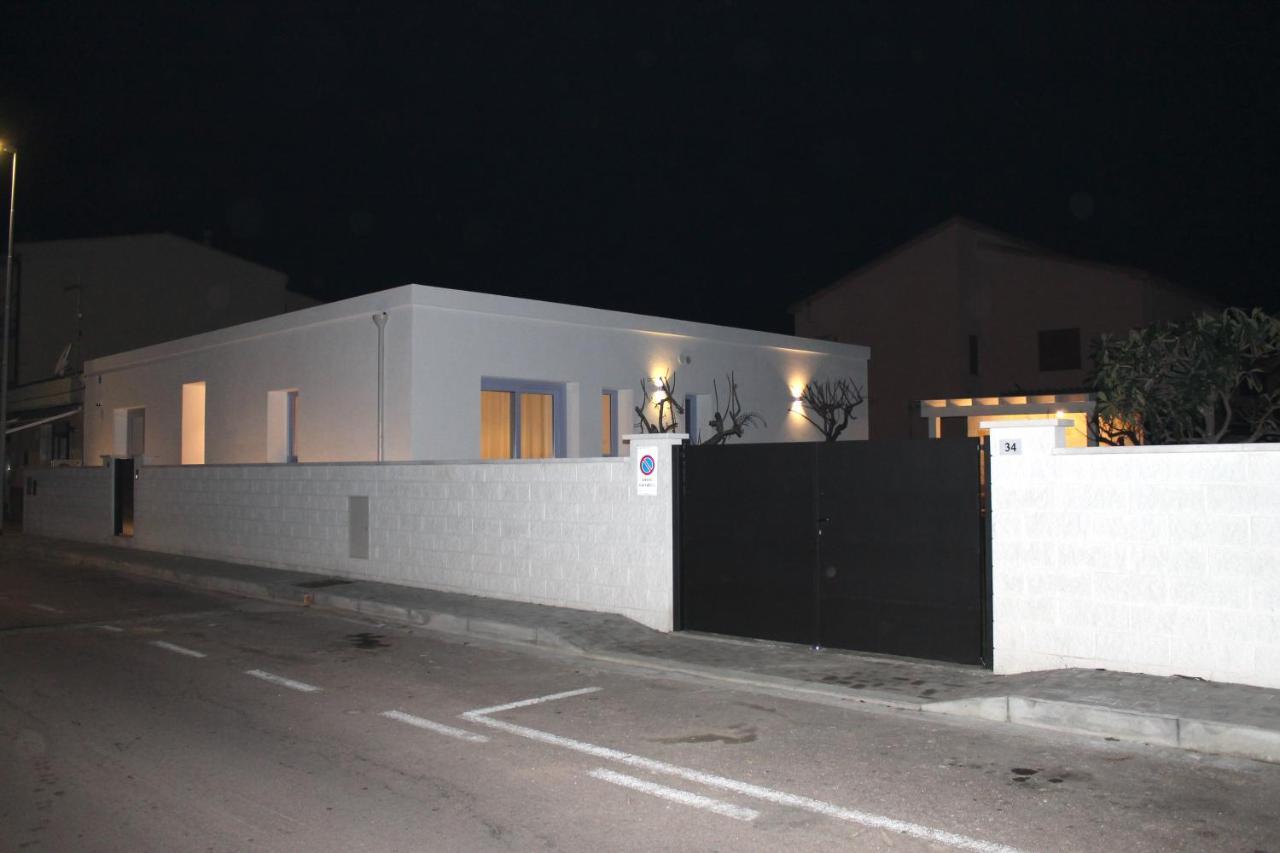 Enjoy Your Stay - Guest House - Olbia Exterior foto