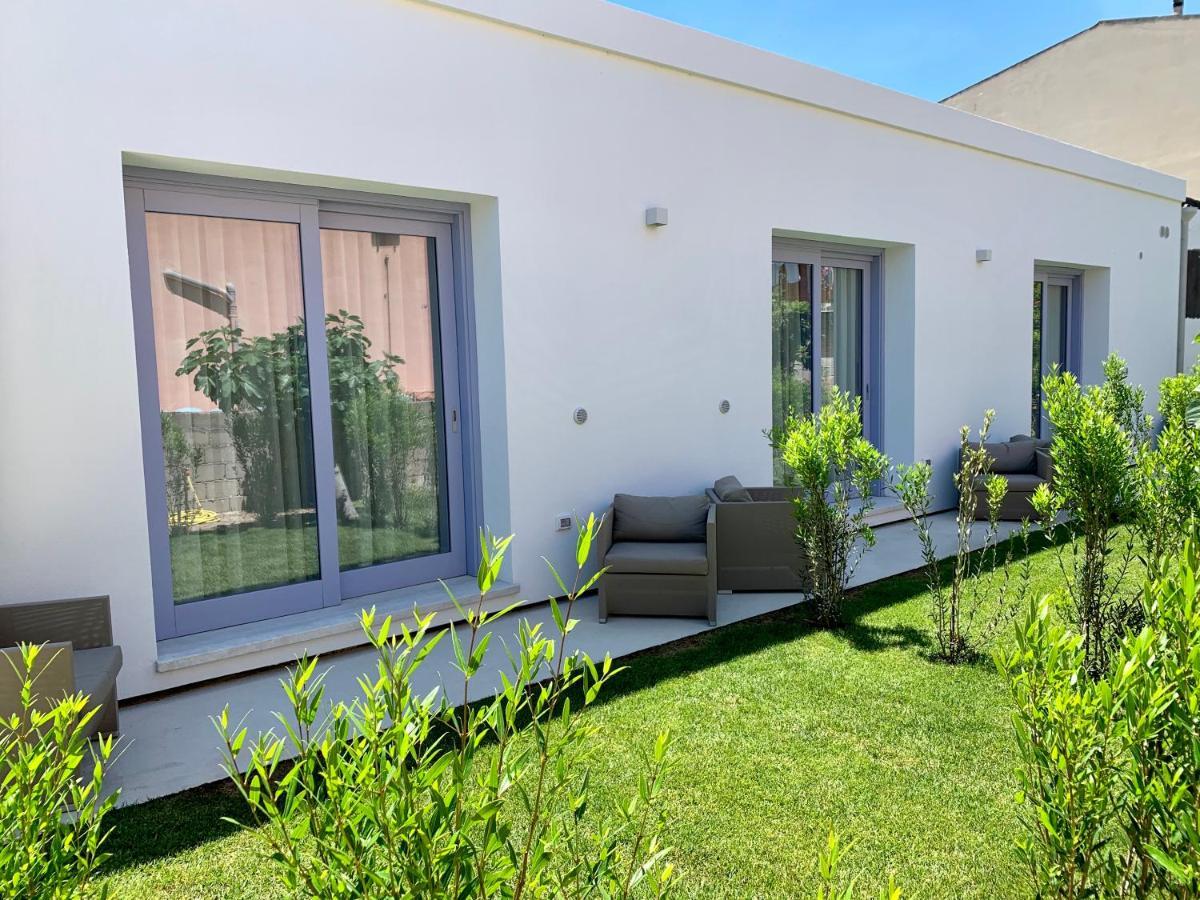 Enjoy Your Stay - Guest House - Olbia Exterior foto