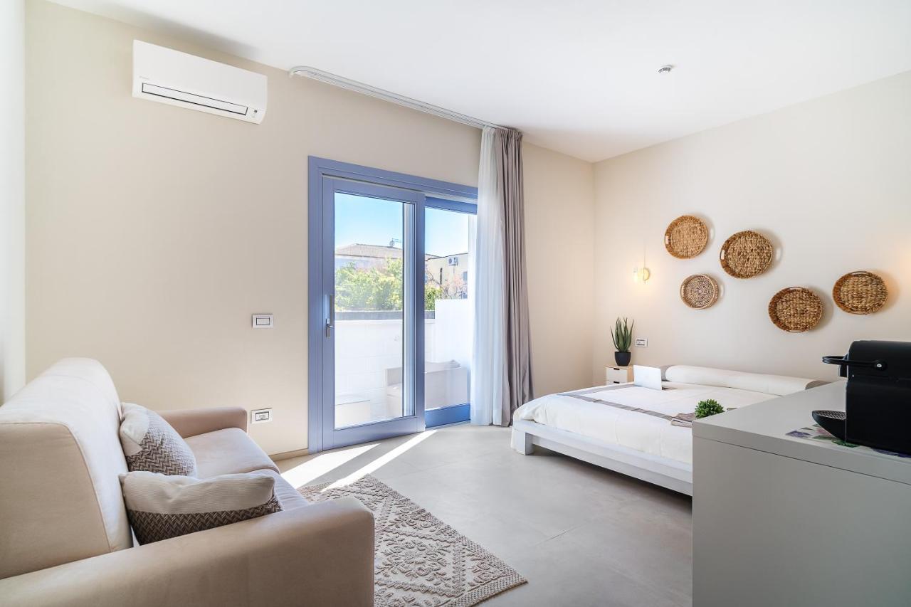 Enjoy Your Stay - Guest House - Olbia Exterior foto