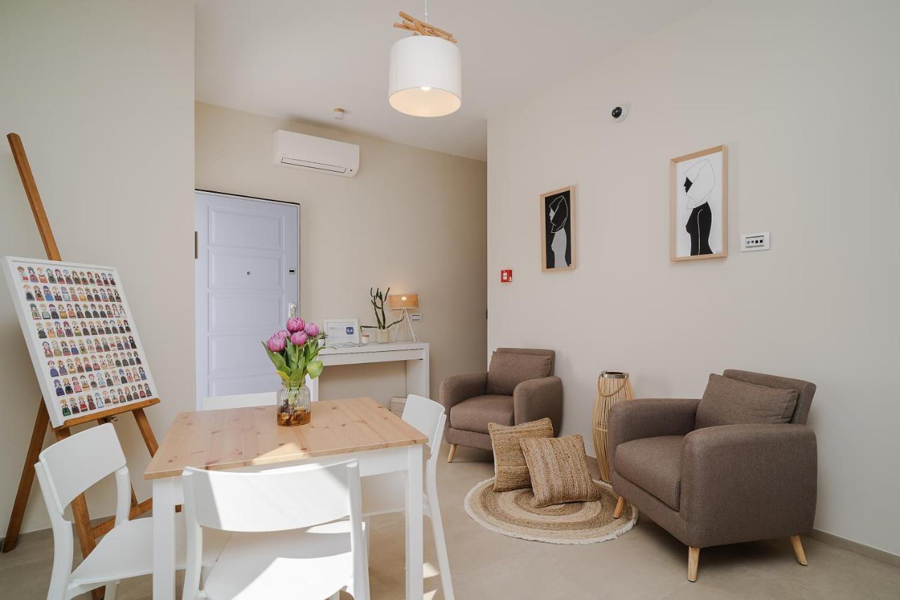 Enjoy Your Stay - Guest House - Olbia Exterior foto