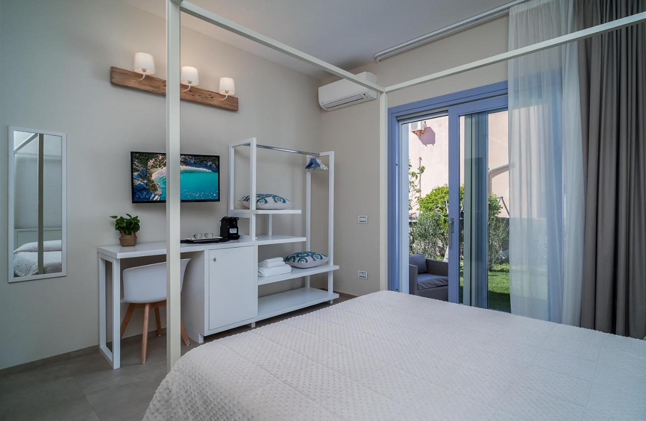 Enjoy Your Stay - Guest House - Olbia Exterior foto