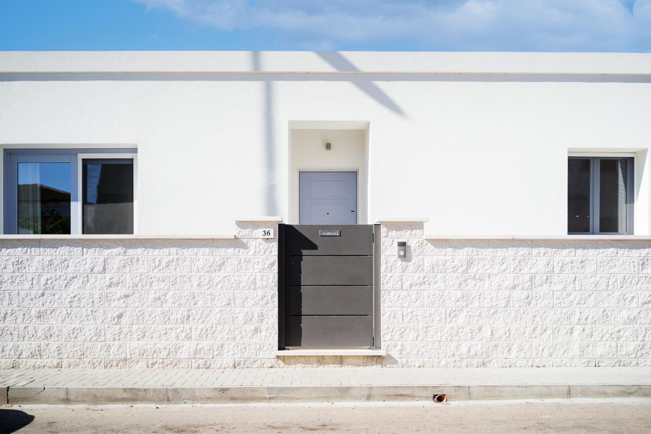 Enjoy Your Stay - Guest House - Olbia Exterior foto