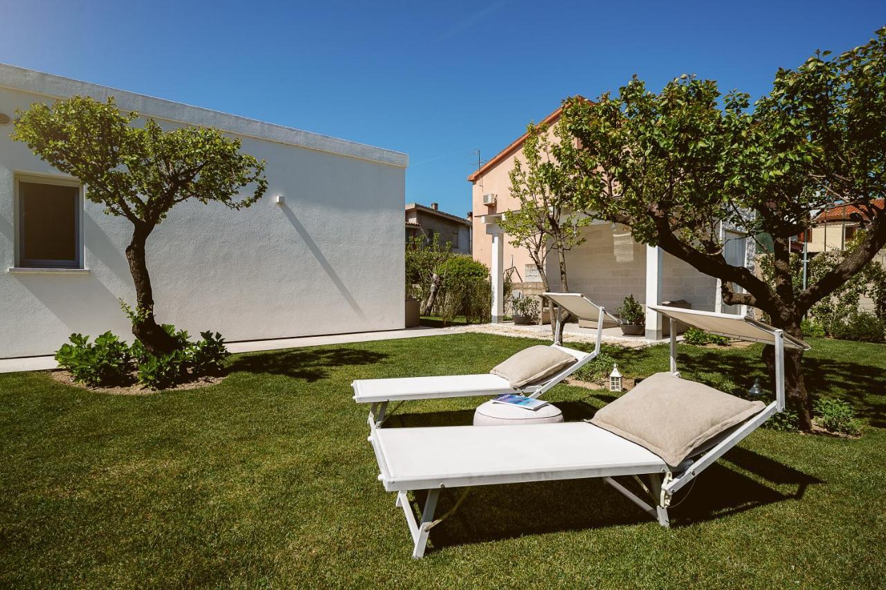 Enjoy Your Stay - Guest House - Olbia Exterior foto