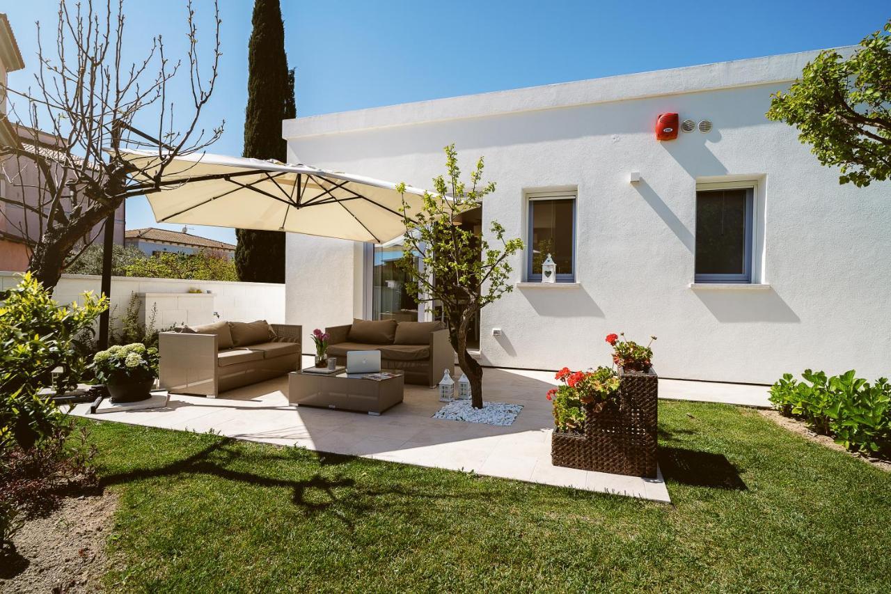 Enjoy Your Stay - Guest House - Olbia Exterior foto
