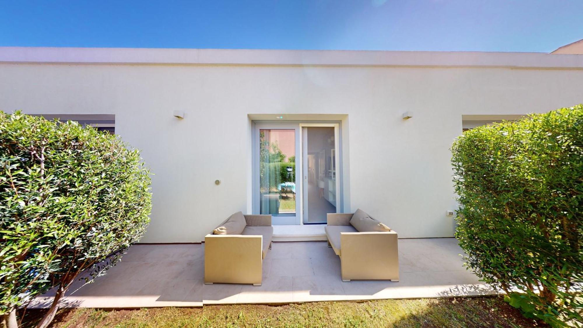 Enjoy Your Stay - Guest House - Olbia Exterior foto